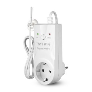 Raum-Thermostat TS11 Therm Profi | WiFi