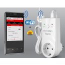 Raum-Thermostat TS11 Therm Profi | WiFi