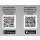 Raum-Thermostat TS11 Therm Profi | WiFi