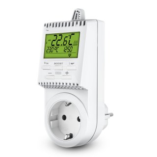 Raum-Thermostat TS30  | Steckdosenthermostat