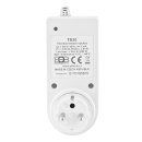 Raum-Thermostat TS30  | Steckdosenthermostat