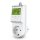 Raum-Thermostat TS30  | Steckdosenthermostat