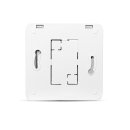Raum-Thermostat Funk-Set BPT710 UTQ Steckdose