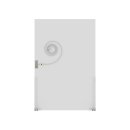 Infrarot Standheizung | 860 Watt | 105x70cm