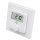 Homematic IP Wandthermostat mit Luftfeuchtigkeitssensor