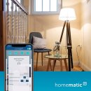 Homematic IP Smart Home Schaltsteckdose