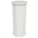 Infrarot Heizsäule 1320 Watt | 45x45x105cm | 16-30 m²