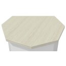 Infrarot Heizsäule 1320 Watt | 45x45x105cm | 16-30 m²