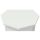 Infrarot Heizsäule 1320 Watt | 45x45x105cm | 16-30 m²