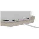 Infrarot Heizsäule 1320 Watt | 45x45x105cm | 16-30 m²