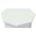 Infrarot Heizsäule 1320 Watt | 45x45x105cm | 16-30 m²