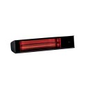 Infrarot Heizstrahler Relax Glass Compact 2000W BB | IP65...