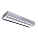 Luftschleier Gerät AR 200 - mit Heizung |  für...