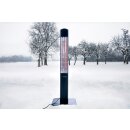 Infrarotstrahler Standgerät HeatTower
