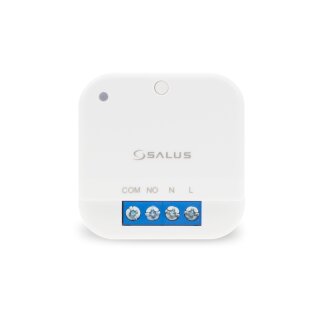 Funk - Unterputzrelais SR868