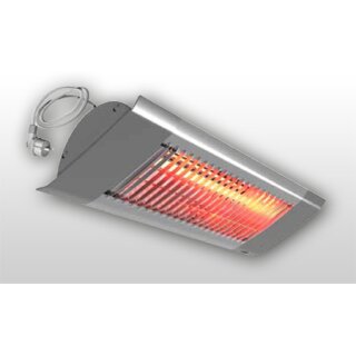 IHF Halogenstrahler - 2000 Watt | Infrarotstrahler