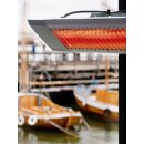 IHF Halogenstrahler - 2000 Watt | Infrarotstrahler