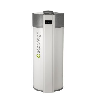 Brauchwasser-Wärmepumpe ED 300