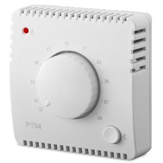 Thermostat PT04 Standard ohne Fühler