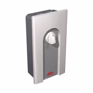 3-stufiger Ausgangssteuerung der Einheiten 230V3~/400V2~/400V3N~ mit TAP16R  | Art.205688