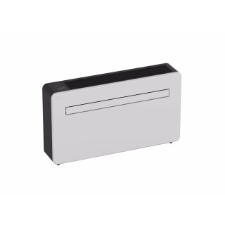 Uniclim in schwarz-weiss