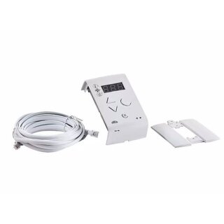 mit SIRe Basic Steuersystem SIRe